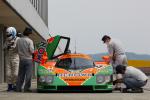 Mazda 787B LeMans Winner 1991 года